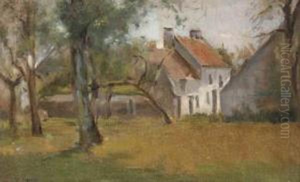 Ferme En Brie - view 1