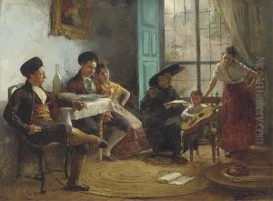 The Recital