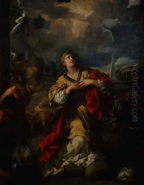 St. Martina - view 1