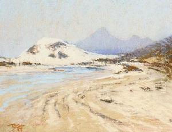 Fishhoek Bay - view 1