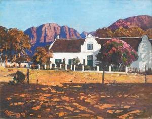 La Provence - view 1