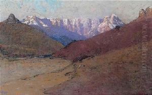 Landscape Landscape