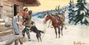 Goodwin, P.r. by Philip Russell Goodwin