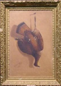 Hanging Grouse Hanging Grouse