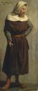 Figura In Costume Rinascimentale Figura In Costume Rinascimentale