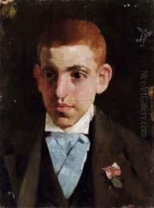 Ritratto Di Giovinetto