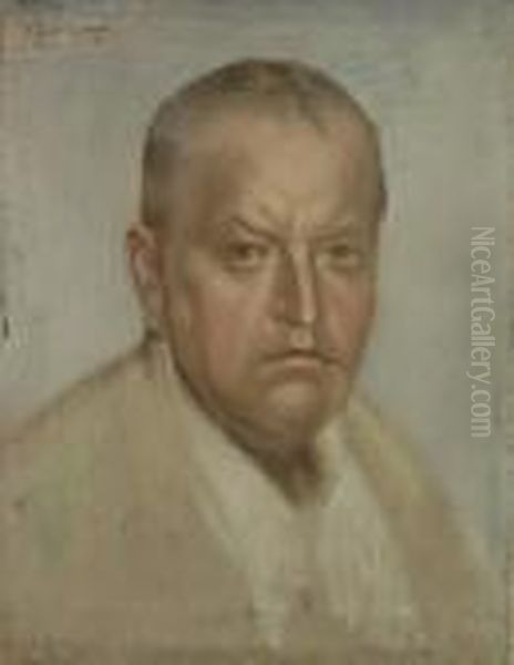 Ritratto Virile - view 1