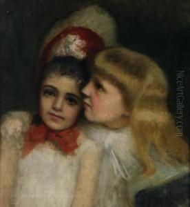 Ritratto Difanciulli