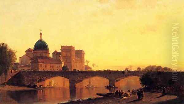 View of Alexandria - view 1