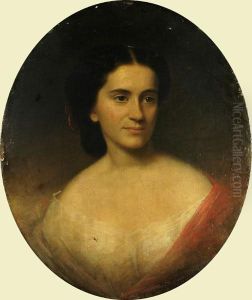 Ritratto Di Signora