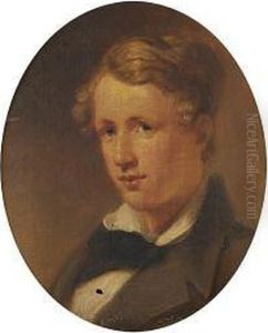 Portait Of James Macdougall