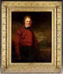 Portrait Of General Graham - Stirling Of Duchray, Rednock And Auctyle