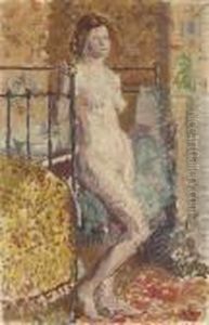 Camden Town Nude