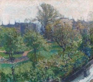 Mornington Crescent