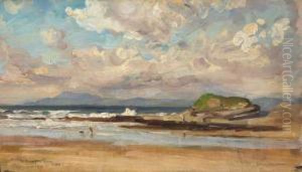 Bundoran, County Donegal, 1930 - view 1