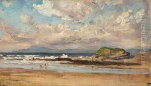 Bundoran, County Donegal, 1930