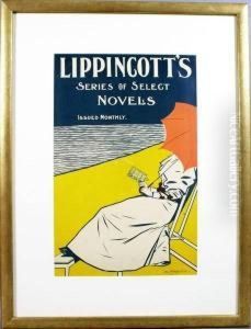 Lippincott's Series Of Select Novels Lippincott's Series Of Select Novels