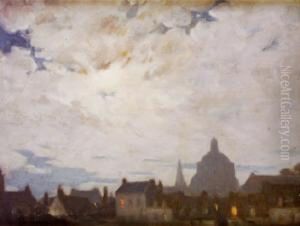 Nocturn - The Roofs