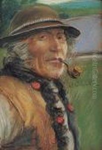 Portret Gorala
