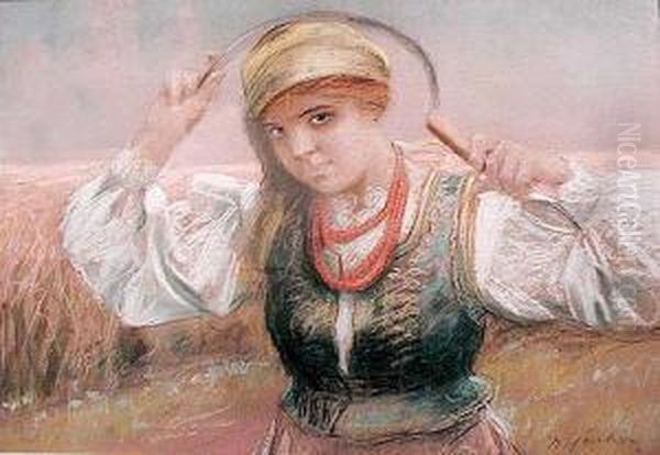 Zniwiarka - view 1
