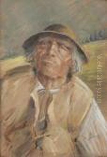 Portret Gorala - view 1