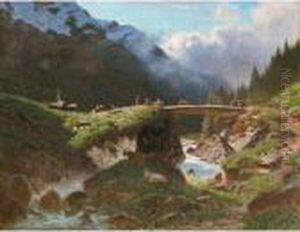 Val D'anniviers Val D'anniviers
