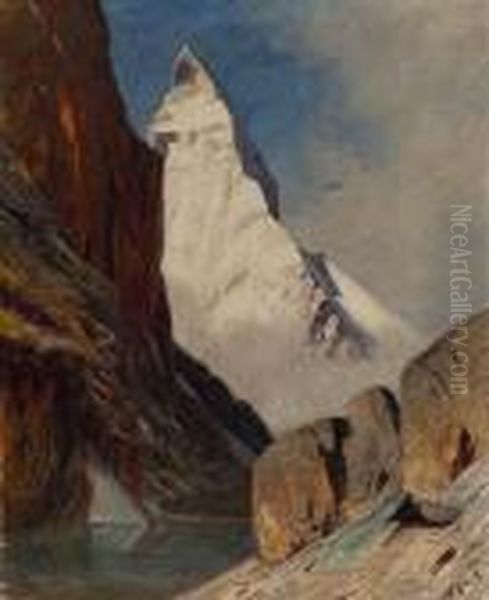Cervin - view 1