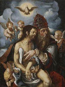 Santisima Trinidad