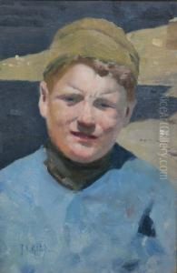 Little Boy Blue.