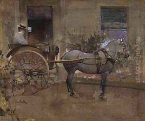 The Governess Cart