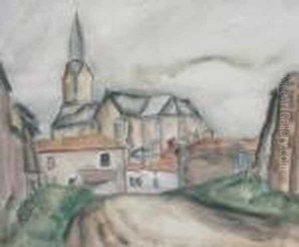 L'entree Du Village - view 1