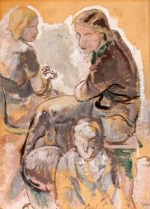 Dancers