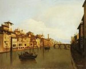 Veduta Dell'arno