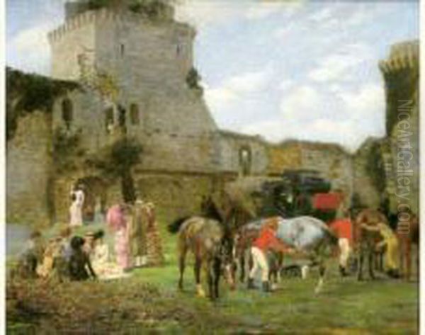 La Halte - view 1