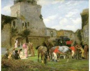 La Halte La Halte
