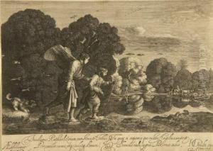 Tobias Und Der Engel (der Kleine Tobias).