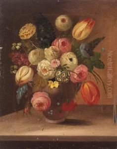 Still Life by William Buelow Gould