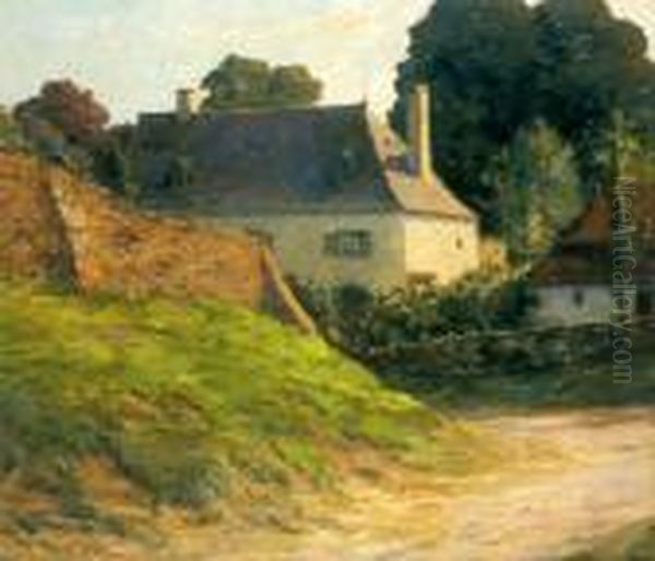 Les Abords De La Ferme - view 1