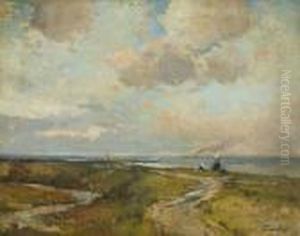 Cote Zelandaise - Dekust Van Zeeland