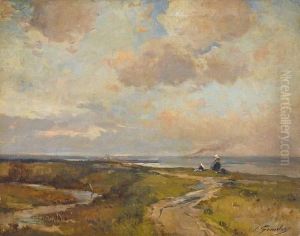 Cote Zelandaise - De Kust Van Zeeland