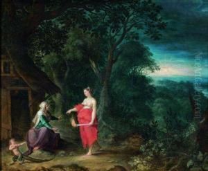 Ceres Changeant Stellion En Lezard