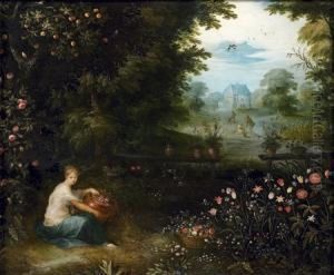 (anvers 1589-1626) (anvers 1581-1642) (anvers 1589-1626) (anvers 1581-1642)