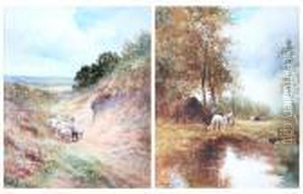 Rural England - view 1