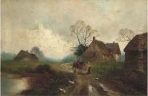 Returning Home