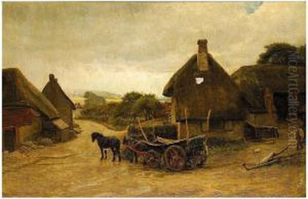 Amberley - view 1
