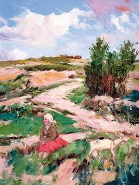 Pasaca Kozy - view 1