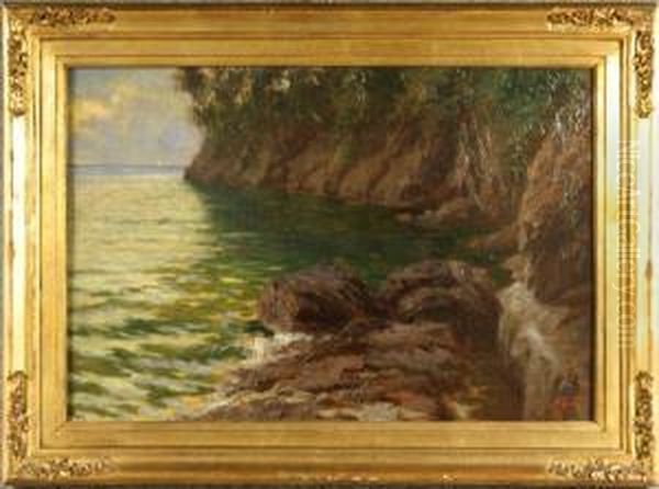 ''paesaggio Costiero''. - view 1