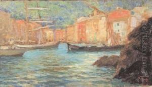 Portofino by Napoleone Luigi Grady