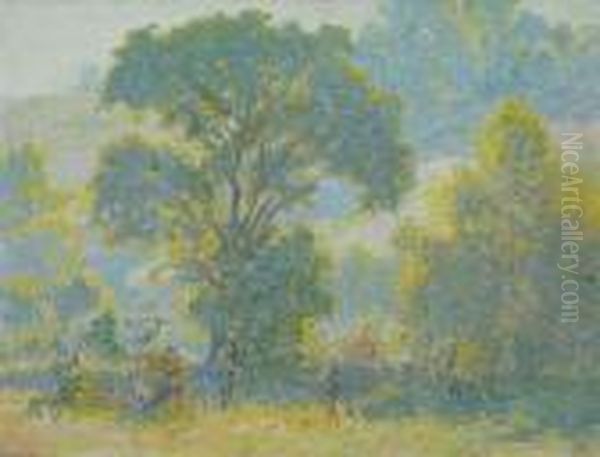 Morning Light - view 1