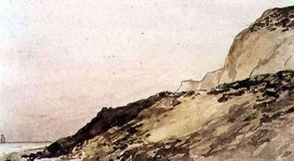 Studies of English Scenery 2 - view 1